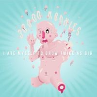 30.000 Monkies - I Ate Myself To Grow Twice As Big 
